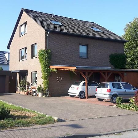 Lieblingsplatz Apartment Horn-Bad Meinberg Exterior photo